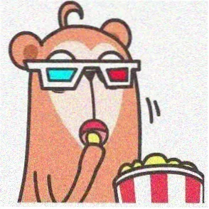 叮咚影视用户沙丘低频头像